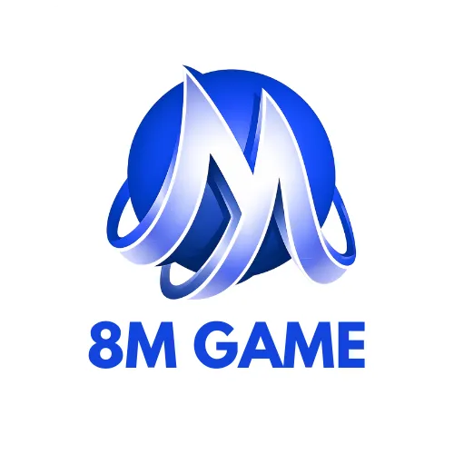 8M Game